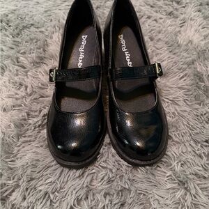 Dirty Laundry By Chinese Laundry Lita Mary Jane Heels